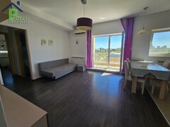 Theodor Pallady, Drumul Gura Solcii, apartament 2 camere 49 mp